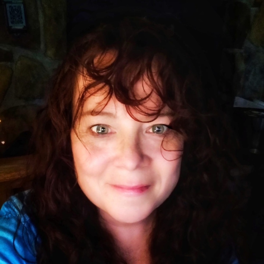 Meet your Posher, Gwendolyn